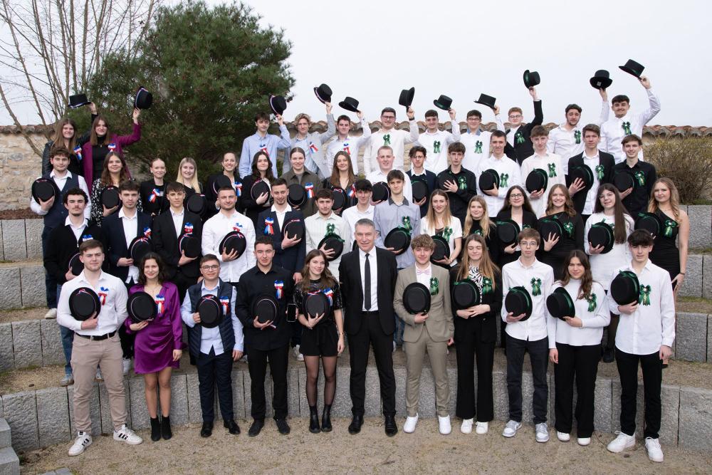 photo de classe
